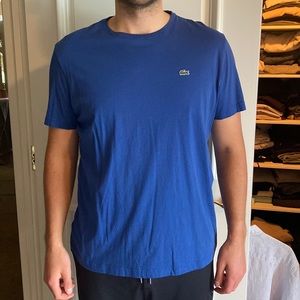 Lacoste Men’s T-Shirt